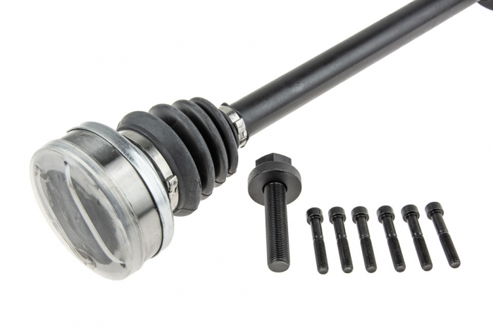 Planetara stanga spate SKODA YETI 4WD intre 2009-2017, AUDI TT 2.0TDI, 2.-TFSI, 2.0TTS QUATTRO intre 2008-2014 [2]