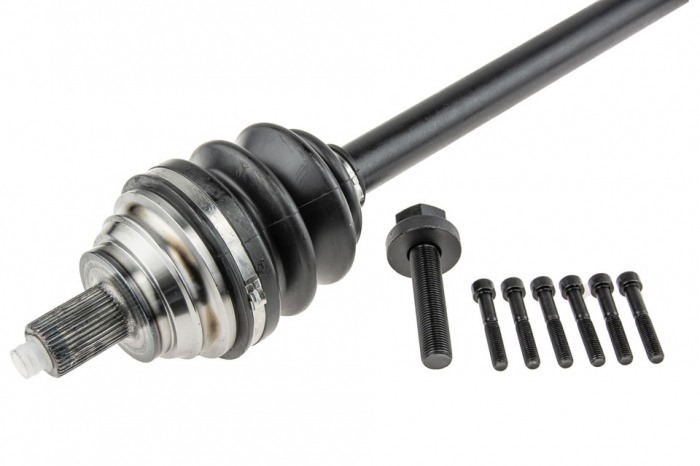 Planetara stanga spate SKODA YETI 4WD intre 2009-2017, AUDI TT 2.0TDI, 2.-TFSI, 2.0TTS QUATTRO intre 2008-2014 [3]