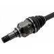 PLANETARĂ TOYOTA AURIS 1.8HYBRID 11-18, PRIUS/PRIUS PLUS 1.8HYBRID 09-, LEXUS CT200H 10- /DREPTA/ NPW-TY-157 [2]