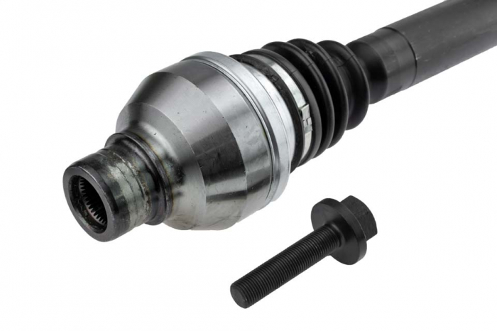 PLANETARĂ VW/AUDI 1.4TSI GOLF V/PLUS V 07-, PASSAT 07-10, JETTA III 07-10, AUDI A3 07- /DREPT,ATM/ NPW-VW-175 [2]