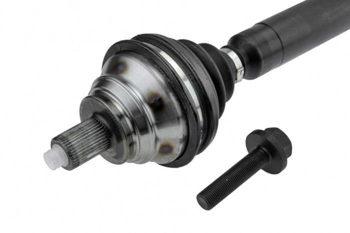 PLANETARĂ VW/AUDI 1.4TSI GOLF V/PLUS V 07-, PASSAT 07-10, JETTA III 07-10, AUDI A3 07- /DREPT,ATM/ NPW-VW-175 [3]