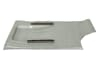 Podea cabina Dreapta complet; placa podea potrivit FIAT 126; FSO 126P 1972-2000 [3]