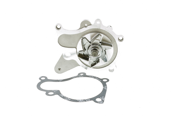 Pompa apa Aisin Hyundai Elantra-2.0CRDI 00.06, 00.12 SANTA FE-2.0CRDI, ACCENT 1.5CRDI-01.11, 01.02-MATRIX 1.5CRDI, Tucson 2.0CRDI, Trajet 2.0CRDI-00.01, Kia Sportage 2.0CRDI III 04.05 [4]