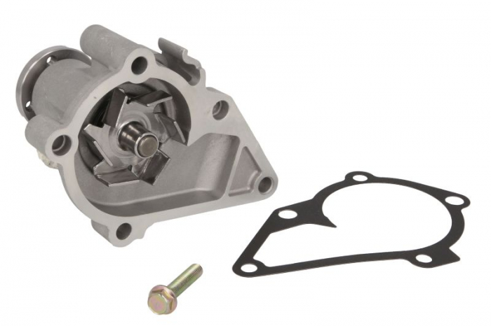 Pompa apa Aisin Hyundai Elantra (XD) 00.06-1.6i, 1.6i Getz-02.05, 01.02-MATRIX 1.6i, 1.6i 02.08 ACCENT-VER NA, 1.5i 16V DOHC ACCENT 94.12-99.09, 1.5i 16V ACCENT Verna 99.09 -