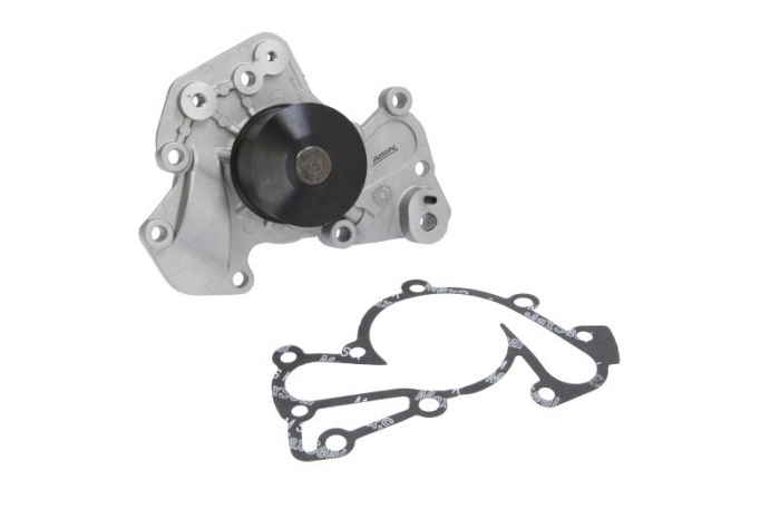Pompa apa Aisin Hyundai Tucson-2656 G6BAH 04.06 [2]