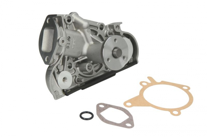 Pompa apa Aisin MAZDA 323.4 1.6,1.8 WD 86 -, 323 GT, 1.8 F 89 -, MX-3 1.6 93 -, MX-5 1.6 89 -, Kia Sephia II 1.5 98 -, Shuma 1.5 97 - [2]