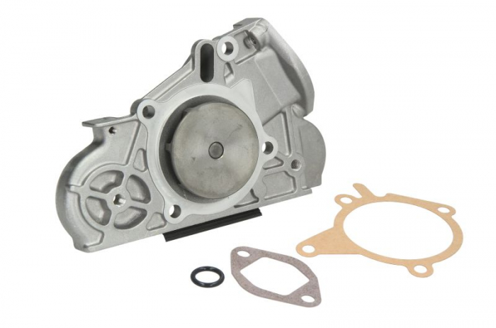 Pompa apa Aisin MAZDA 323.4 1.6,1.8 WD 86 -, 323 GT, 1.8 F 89 -, MX-3 1.6 93 -, MX-5 1.6 89 -, Kia Sephia II 1.5 98 -, Shuma 1.5 97 -