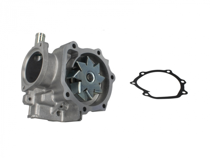 Pompa apa Aisin Subaru Impreza 1.6i-2.0i 92 - (GC   GD   P), Forester (SF) 97-02 2.0i, Legacy 1.8i, 2.2i 90 - (BC   BD   BG   BJF   BE   BH)