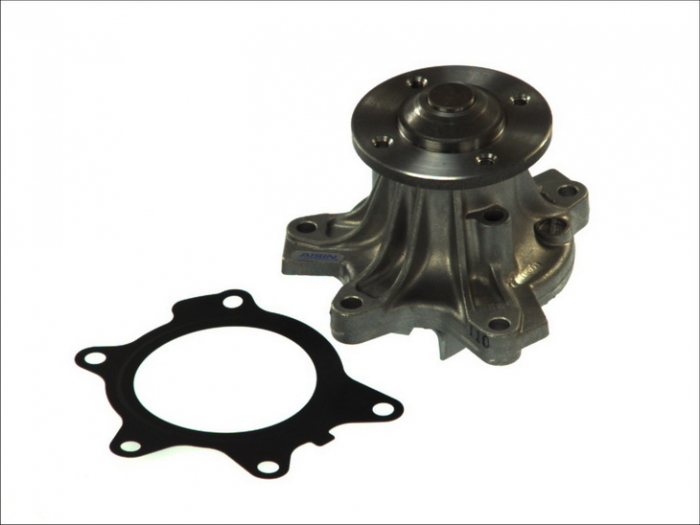 Pompa apa Aisin TOYOTA 1.4 D-4D [2]