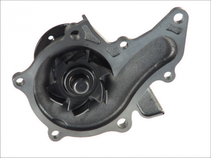 Pompa apa Aisin Toyota Avensis 1.6 97 -, CARINA E 1.6 92 -, 1,6 COROLLA 92 - [2]