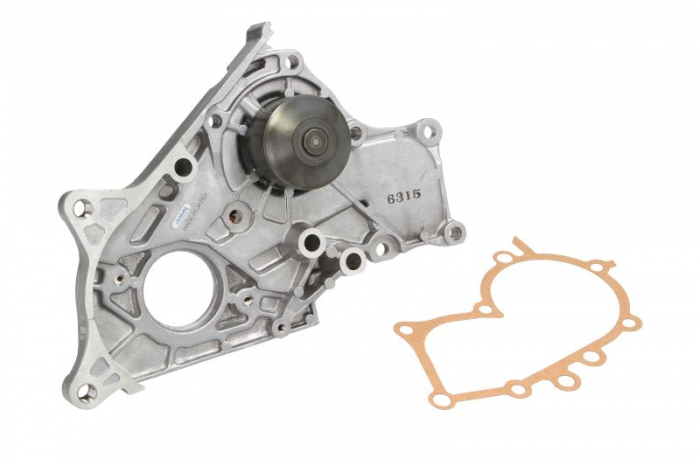 Pompa apa Aisin TOYOTA COROLLA 1839 1C-L 83.05-87.04 [2]