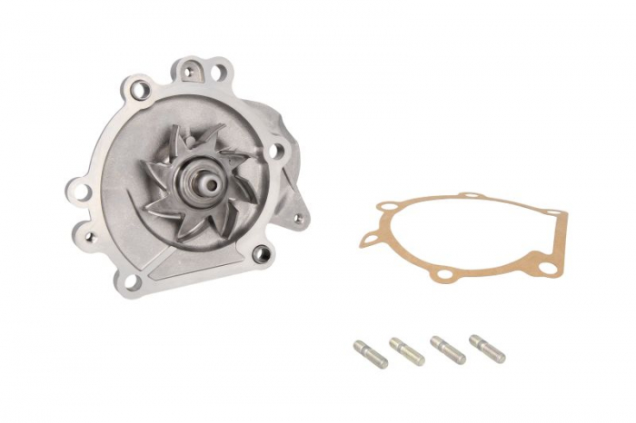 Pompa apa Aisin Toyota Cressida 2.2D, 2.4TD 84 -, DYNA 100 2.4D 85 -, DYNA 150 2.4D 85 -, HIACE 2.2D, 2.4D, TD 79 -, HI-LUX 2.2D, 2.4D 78 -, LANDCRUISER 2.4D, TD 84 -