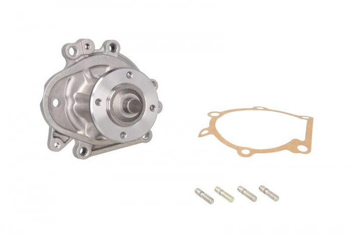 Pompa apa Aisin Toyota Cressida 2.2D, 2.4TD 84 -, DYNA 100 2.4D 85 -, DYNA 150 2.4D 85 -, HIACE 2.2D, 2.4D, TD 79 -, HI-LUX 2.2D, 2.4D 78 -, LANDCRUISER 2.4D, TD 84 - [2]