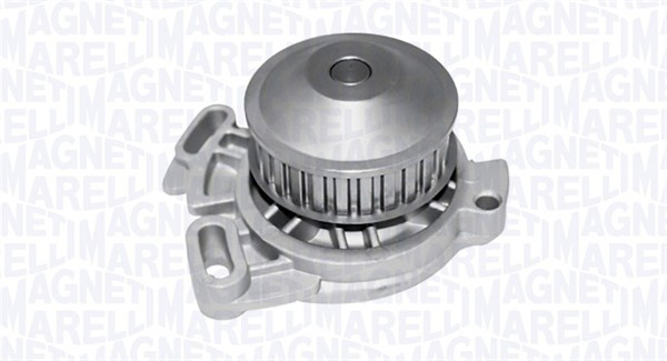 Pompa apa AUDI 100, 200, 80, 90, COUPE, QUATTRO; VW GOLF III, PASSAT, POLO, SANTANA 1.4-2.3 intre 1977-2001