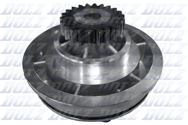 Pompa apa (cartus) potrivit RVI AGORA, KERAX, MAXTER, PREMIUM dCi11-270-MIDR06.23.56B/41 10.92- [3]