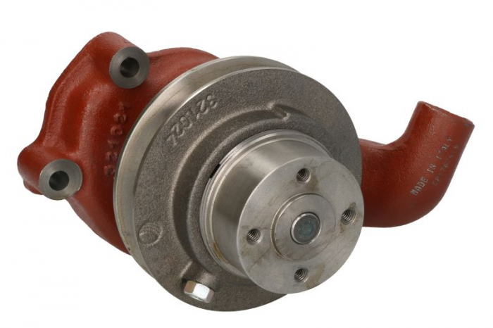 Pompa apa (cu carcasa, cu rulment) potrivit CASE IH 200, 300, 3000, 400, B, C; MANITOU MB, RM BD-144-D-179 [2]