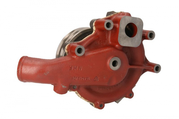Pompa apa (cu carcasa, cu rulment) potrivit CASE IH LS; FORD 200, 2000, 300, 3000, 400, 4000, 500, 5000, 6000, 700, COUNTRY, COUNTRY FOUR; NEW HOLLAND 200, 2000, 300, 3000 175DF-KT1150C [2]