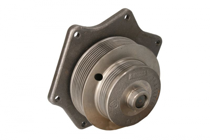 Pompa apa (cu carcasa, cu rulment) potrivit CASE IH MXM; NEW HOLLAND TM 675TA/FA-675TA/M2 01.02- [2]