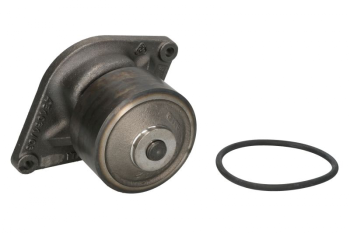 Pompa apa (cu carcasa, cu rulment) potrivit NEW HOLLAND TL NEF4(F4GE0454A) [2]