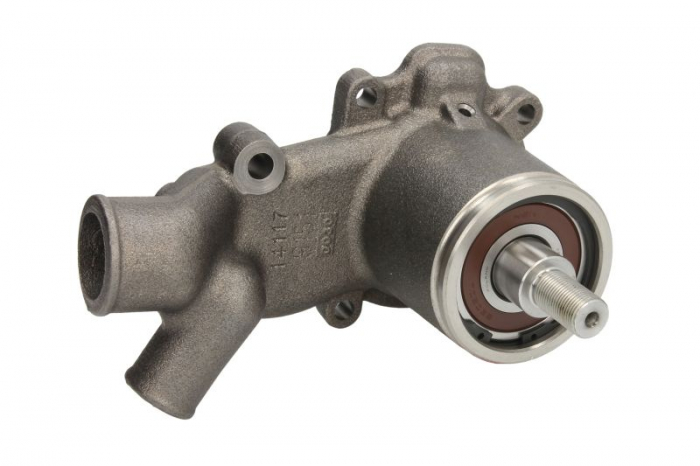 Pompa apa (cu carcasa, cu rulment) potrivit URSUS 3000, 4000, 5000, C, MF; AHLMANN AS; AKTIV FISCHER M; ALBAJAR 10, 300, 3000, 400, 4000; ALLIS CHALMERS 100, 300, 600, 700 1004-4-V8.540 [2]