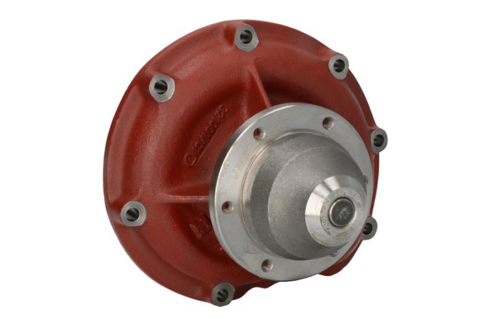 Pompa apa (cu carcasa, diametrul flansei: 38,1mm) potrivit CASE IH 1000, 3000, 900, FARM; INTERNATIONAL HARV. 100, 200, 300, 500, FARM, H, TD; KOMATSU 3000, S D-310-DT-358 [2]