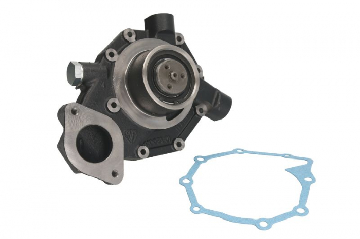 Pompa apa (cu carcasa) potrivit CASE-STEYR 40; JOHN DEERE 1000, 3000, 5000, 6000, 7000, 8000, 9000, T, W; RENAULT ARES, CERGOS, ERGOS 4039TRT-WD405 [2]