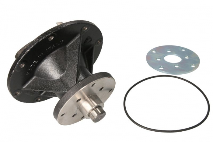 Pompa apa (cu carcasa) potrivit CLAAS ARES; JOHN DEERE 6000, 7000 4039TL004-6068TRW01 [2]