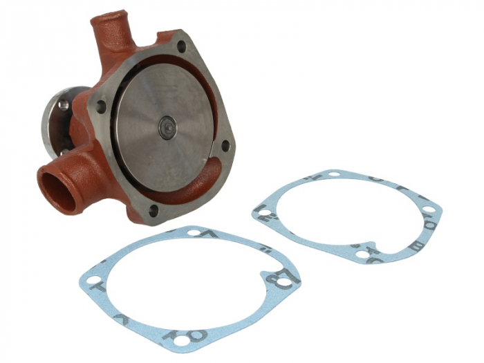 Pompa apa (cu carcasa) potrivit FENDT 10, 100, 300, 500, 60, 600; AGRIFULL 80; ALLIS CHALMERS 5000, 700; RENAULT 1000, 400, 500, 600, 700, 80, 800, 90, 900, CERES, MX, R 4.248-TD226B-6 [2]