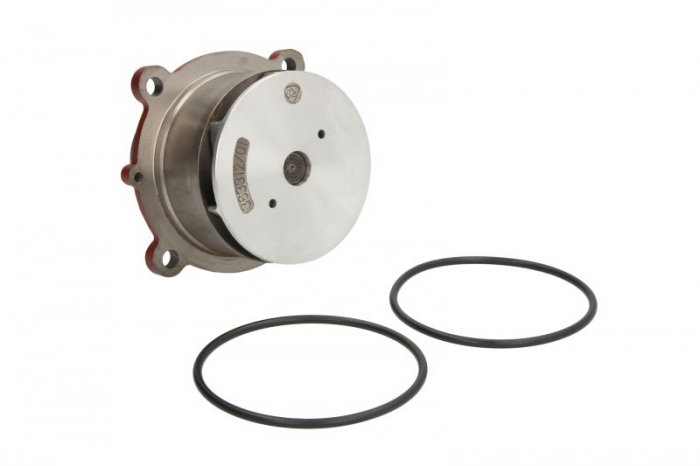 Pompa apa (cu carcasa) potrivit FENDT 300, 400, 900; AHLMANN AS, AZ; ATLAS 1000, AB 05, AW, COPCO BOOMER, COPCO XAHS, COPCO XAMS, COPCO XAS, COPCO XATS, LC, MH, W, ZW BF4L1012E-TD226B-4