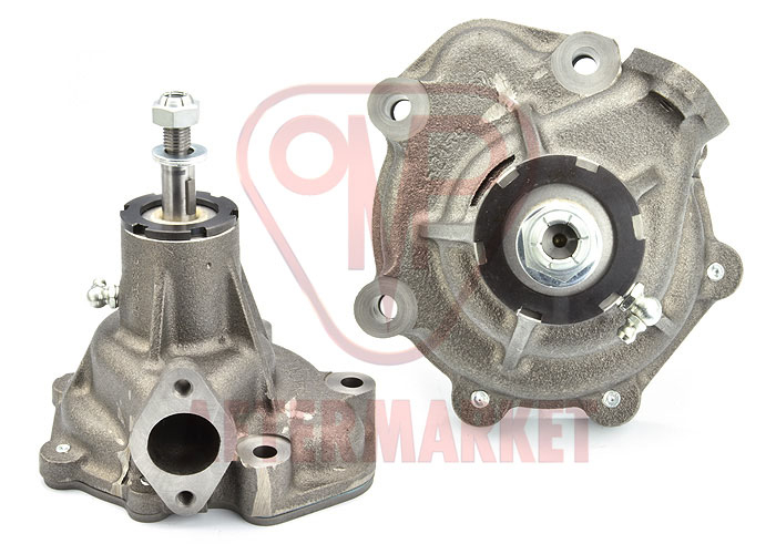 Pompa apa (cu carcasa) potrivit FIAT 800 C03-130-CO3-80 01.69-12.81 [3]