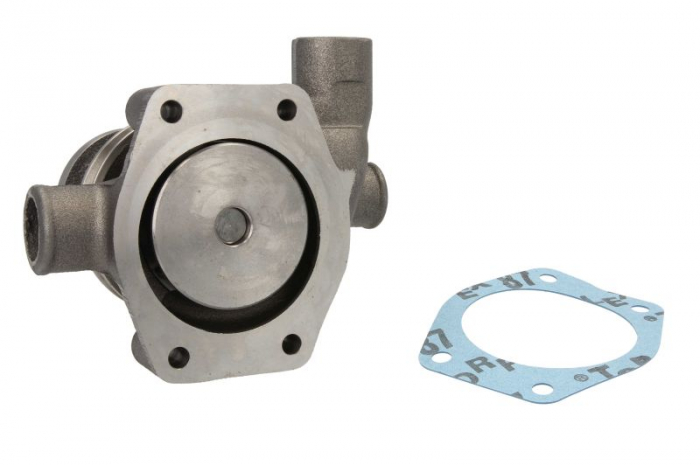 Pompa apa (cu carcasa) potrivit FORD 2000, 3000; FORDSON DEXTA; LANDINI 3000, 4000, 50, 5000, 6000, ADVANTAGE, BLIZARD, C; MASSEY FERGUSON 100; NEW HOLLAND FORDSON 175DF-T4.236