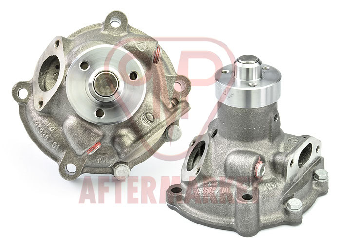 Pompa apa (cu carcasa) potrivit IVECO ZETA; AGRIFULL 100, 40, 50, 500, 60, 600, 66, 70, 80, A, C, SPRINT; ALLIS CHALMERS F; BENFRA 1, 10, 300, 4, 400, 5, 500, 6, 7, 8, 8000, 9 8025-8065T [3]