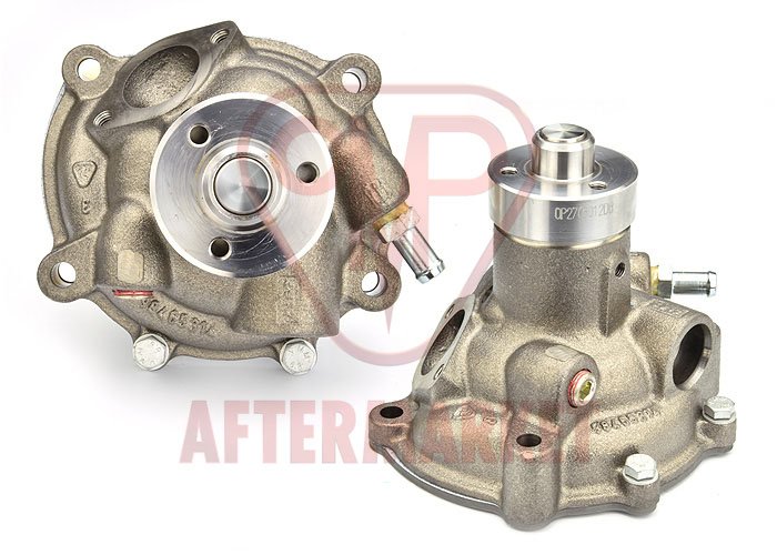 Pompa apa (cu carcasa) potrivit IVECO ZETA; AGRIFULL 50, 60, 80; CASE IH JX; FIAT 100-XX, 110-XX, 115-XX, 130-XX, 140-XX, 45-XX, 50-XX, 55-XX, 600, 60-XX, 65-XX, 700 1000.4WT-8065.E [3]
