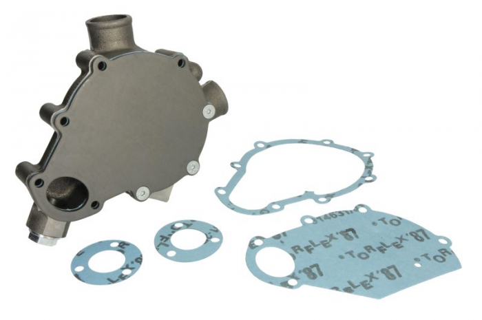 Pompa apa (cu carcasa) potrivit IVECO ZETA; NEW HOLLAND 800 8340.04.200-8340.04.362