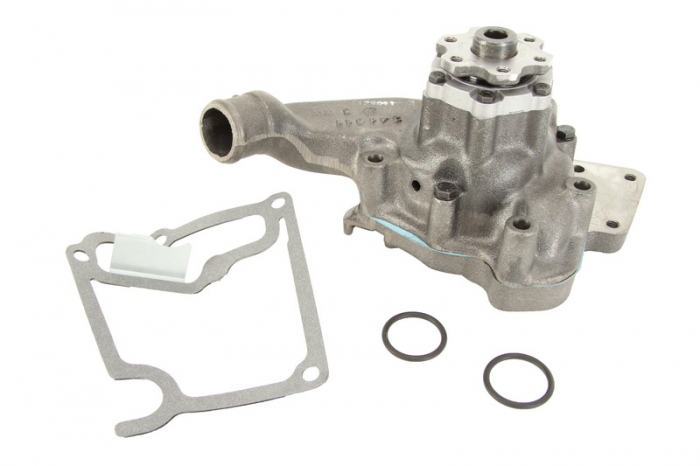 Pompa apa (cu carcasa) potrivit MERCEDES LK/LN2, MK, NG, O 301, O 402, OH, UNIMOG OM356.901-OM382.950 01.70- [2]