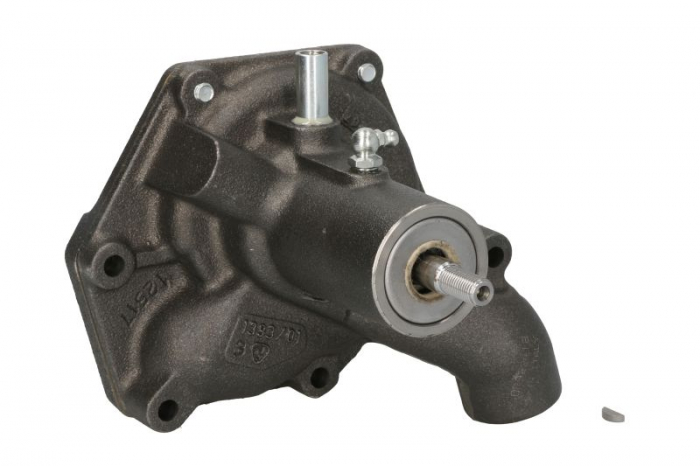 Pompa apa (cu carcasa) potrivit NEW HOLLAND 400