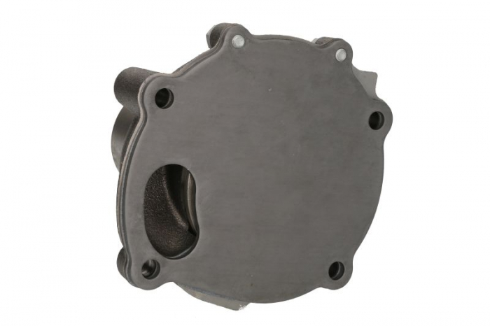 Pompa apa (cu carcasa) potrivit NEW HOLLAND 500, 600, 700, 800 [2]