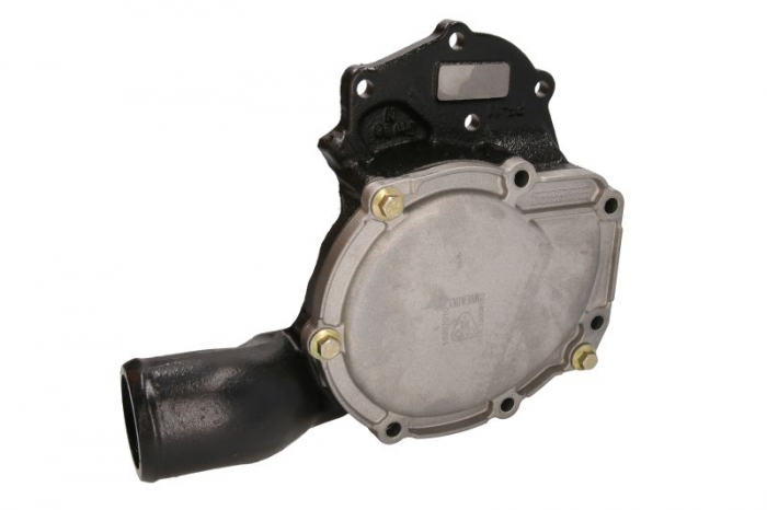 Pompa apa (cu carcasa) potrivit URSUS 10000, 3000, 4000, 5000, 7000, 8000, 9000, C; ARMATRAC 1000; BASAK 2000; CATERPILLAR 300, 400, CP, CS, D, M, TH; CLAAS AXOS 1004-40T-P4000 [2]