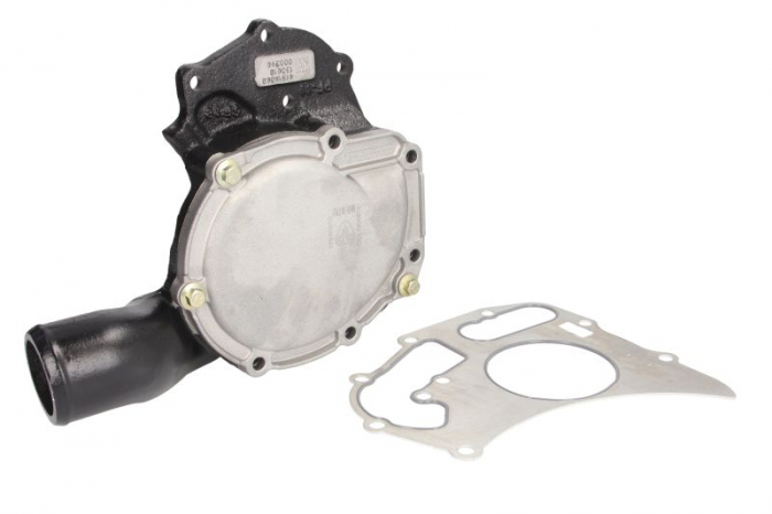 Pompa apa (cu carcasa) potrivit URSUS 10000, 8000, 9000; ARMATRAC 1000; BASAK 2000; CLAAS AXOS; FARMTRAC 600, 7000; HATTAT TRAKTOR A, T; LANDINI 5, 6000, 70, 7000, 8000 1004-40T-P4000 [2]