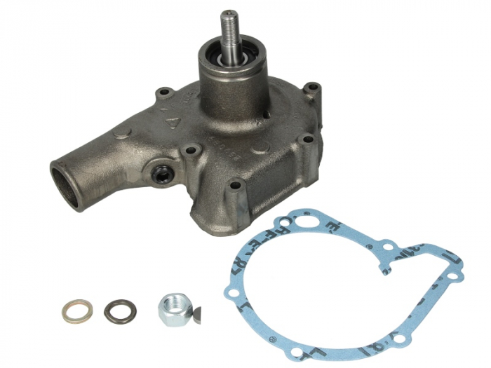 Pompa apa (cu carcasa) potrivit URSUS 3000, 4000, C; AKTIV FISCHER M; ALBAJAR 10, 400, 4000, 5000; ALLIS CHALMERS 700; AVELING-BARFORD AM; BERLIET 500; BROOME  VADE CA 1004-4-T6.3544