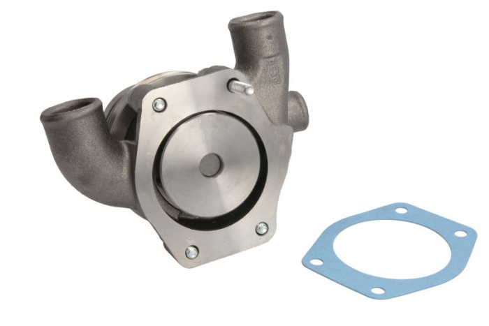 Pompa apa (cu carcasa) potrivit URSUS 3000, 5000, C, MF; AHLMANN AL; AKTIV FISCHER M; ALLIS CHALMERS 700; ATLAS COPCO XA; BERLIET 500; BOBCAT 900; BROOME  VADE CA 1004-4-T3.1524