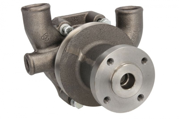 Pompa apa (cu carcasa) potrivit URSUS 3000, 5000, C, MF; AHLMANN AL; AKTIV FISCHER M; ALLIS CHALMERS 700; ATLAS COPCO XA; BERLIET 500; BOBCAT 900; BROOME & VADE CA 1004-4-T3.1524 [2]