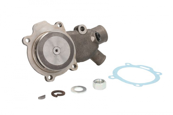 Pompa apa (cu carcasa) potrivit URSUS 4000; AHLMANN AS; AKTIV FISCHER M; ALLIS CHALMERS 100, 300, 600, 700, 800, TL; BERLIET 500; BROOME & VADE CA; CASE IH 400 1004-4-T4.236 [2]