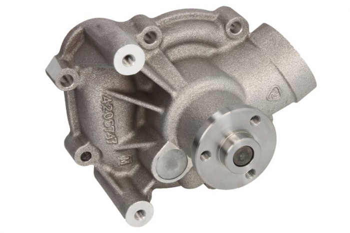 Pompa apa (cu carcasa) potrivit VOLVO 7700, EC; VOLVO-PENTA ; DEUTZ FAHR AGROTRON, M; SAME DIAMOND, IRON BF6L1013E-TCD2013L064V [2]
