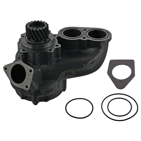 Pompa apa (cu carcasa) potrivit VOLVO B12, F10, F12, FL10, FM10, N10, N12, NL D10A310-TD123ES 01.73-