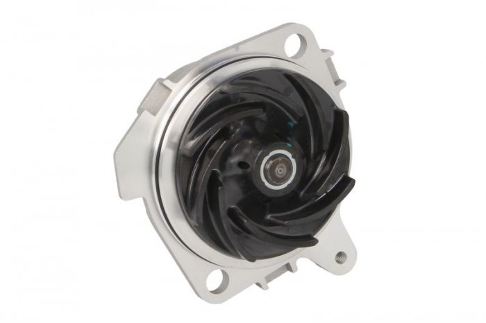Pompa apa cu garnitura potrivit ALFA ROMEO 145, 146, 147, 155, 156, 159, 166, 4C, 4C SPIDER, BRERA, GIULIETTA, GT, GTV, SPIDER; FIAT BARCHETTA, BRAVA, BRAVO I, COUPE, MAREA 1.4-3.0 08.92-12.20