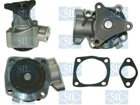 Pompa apa cu garnitura potrivit ALFA ROMEO 155; FIAT COUPE, TIPO; LANCIA DEDRA, DELTA II 2.0 07.91-08.99