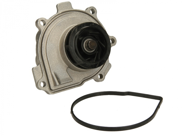 Pompa apa cu garnitura potrivit ALFA ROMEO 159; CHEVROLET AVEO, AVEO   KALOS, CRUZE, ORLANDO, TRAX; CHRYSLER PACIFICA; FIAT CROMA, STILO; OPEL ASTRA G, ASTRA G CLASSIC, ASTRA H 1.2-3.5 03.00-