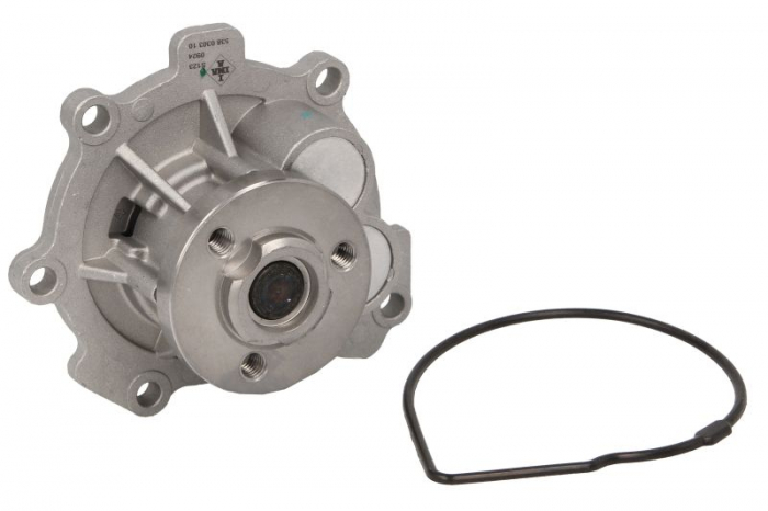 Pompa apa cu garnitura potrivit ALFA ROMEO 159; CHEVROLET AVEO, AVEO / KALOS, CRUZE, ORLANDO, TRAX; FIAT CROMA, IDEA, STILO; OPEL ASTRA G, ASTRA G CLASSIC, ASTRA H 1.2-1.8LPG 03.00- [2]