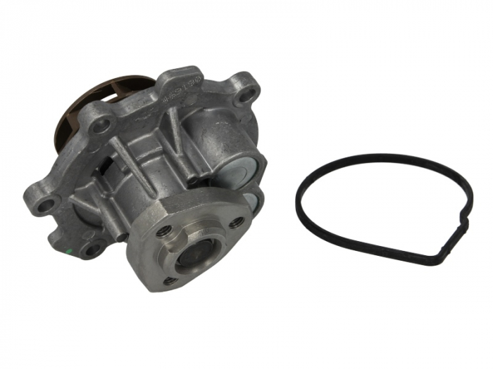 Pompa apa cu garnitura potrivit ALFA ROMEO 159; CHEVROLET AVEO, AVEO / KALOS, CRUZE, ORLANDO, TRAX; FIAT CROMA, STILO; OPEL ASTRA G, ASTRA G CLASSIC, ASTRA H, ASTRA H CLASSIC 1.2-1.8LPG 03.00- [2]
